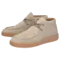 Sioux Schuhe Damen Grashopper-D-017 Stiefelette hellbeige 42512 für 169,95 <small>CHF</small> kaufen