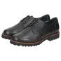 Sioux Schuhe Damen Meredith-700-XL Schnürschuh schwarz 62823 für 129,95 <small>CHF</small> kaufen