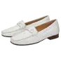 Sioux Schuhe Damen Colandina Slipper weiß 65012 für 159,95 <small>CHF</small> kaufen