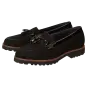 Sioux Schuhe Damen Meredith-730-H Slipper schwarz 66540 für 119,95 <small>CHF</small> kaufen