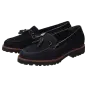 Sioux Schuhe Damen Meredith-730-H Slipper dunkelblau 66541 für 169,95 <small>CHF</small> kaufen
