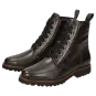 Sioux Schuhe Damen Meredith-733-WF-H Stiefelette schwarz 66570 für 199,95 <small>CHF</small> kaufen