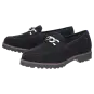 Sioux Schuhe Damen Meredith-734-H Slipper dunkelblau 67769 für 169,95 <small>CHF</small> kaufen