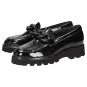 Sioux Schuhe Damen Meredira-712-H Slipper schwarz 67990 für 169,95 <small>CHF</small> kaufen