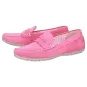 Sioux shoes woman Carmona-700 Slipper pink 68662 for 139,95 <small>CHF</small> 