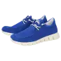 Sioux Schuhe Damen Mokrunner-D-007 Schnürschuh blau 68897 für 149,95 <small>CHF</small> kaufen