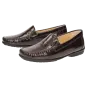 Sioux Schuhe Damen Cortizia-705-H Slipper dunkelbraun 69413 für 159,95 <small>CHF</small> kaufen