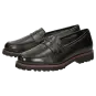 Sioux Schuhe Damen Meredith-741-WF-H Slipper schwarz 69501 für 119,95 <small>CHF</small> kaufen