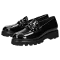 Sioux Schuhe Damen Meredira-726-H Slipper schwarz 69631 für 94,95 <small>CHF</small> kaufen