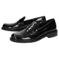 Sioux Schuhe Damen Nishima-700 Slipper schwarz 69680 für 169,95 <small>CHF</small> kaufen