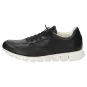 Sioux shoes men Mokrunner-H-008 Sneaker black 10402 for 119,95 <small>CHF</small> 