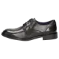 Sioux Schuhe Herren Malronus-700 Schnürschuh schwarz 10480 für 134,95 <small>CHF</small> kaufen