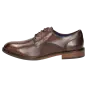 Sioux Schuhe Herren Malronus-700 Schnürschuh braun 10481 für 144,95 <small>CHF</small> kaufen