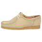 Sioux Schuhe Herren Tils grashopper 001 Mokassin beige 10594 für 94,95 <small>CHF</small> kaufen