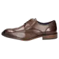 Sioux Schuhe Herren Malronus-701 Schnürschuh braun 10741 für 159,95 <small>CHF</small> kaufen