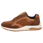 Sioux Schuhe Herren Turibio-711-J Sneaker braun 10805 für 159,95 <small>CHF</small> kaufen