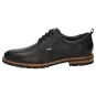 Sioux Schuhe Herren Rostolo-700-TEX Schnürschuh schwarz 11160 für 149,95 <small>CHF</small> kaufen