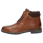 Sioux Schuhe Herren Rostolo-701-TEX Stiefelette braun 11172 für 169,95 <small>CHF</small> kaufen