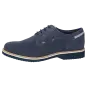 Sioux Schuhe Herren Dilip-716-H Schnürschuh dunkelblau 11253 für 149,95 <small>CHF</small> kaufen