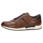 Sioux Schuhe Herren Rojaro-700 Sneaker cognac 11261 für 159,95 <small>CHF</small> kaufen