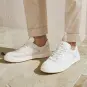 Sioux Schuhe Herren Tedroso-704 Sneaker weiss 11410 für 94,95 <small>CHF</small> kaufen