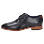 Sioux Schuhe Herren Geriondo-704 Schnürschuh dunkelblau 11440 für 129,95 <small>CHF</small> kaufen