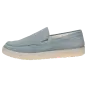 Sioux Schuhe Herren Tedrino-700 Slipper hellblau 11461 für 149,95 <small>CHF</small> kaufen