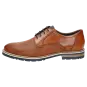 Sioux chaussures homme Rostolo-704 Chaussure à lacets cognac 11602 pour 149,95 <small>CHF</small> 