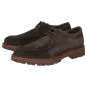 Sioux Schuhe Herren Adalrik-714-H Schnürschuh dunkelbraun 11692 für 169,95 <small>CHF</small> kaufen