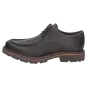 Sioux Schuhe Herren Adalrik-714-H Schnürschuh dunkelbraun 11694 für 169,95 <small>CHF</small> kaufen