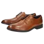 Sioux Schuhe Herren Foriolo-707-H Schnürschuh cognac 11741 für 159,95 <small>CHF</small> kaufen