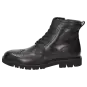 Sioux Schuhe Herren Rogtanos-702-WF Stiefelette schwarz 11812 für 199,95 <small>CHF</small> kaufen
