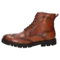 Sioux Schuhe Herren Rogtanos-702-WF Stiefelette cognac 11813 für 199,95 <small>CHF</small> kaufen