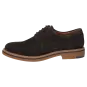Sioux Schuhe Herren Encanio-712 Schnürschuh dunkelbraun 11874 für 109,95 <small>CHF</small> kaufen