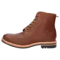 Sioux Schuhe Herren Tils bootie 003 Stiefelette braun 12002 für 129,95 <small>CHF</small> kaufen