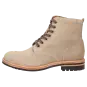 Sioux Schuhe Herren Tils bootie 003 Stiefelette beige 12003 für 129,95 <small>CHF</small> kaufen