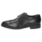 Sioux Schuhe Herren Foriolo-708-H Schnürschuh schwarz 12050 für 119,95 <small>CHF</small> kaufen
