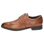 Sioux Schuhe Herren Foriolo-708-H Schnürschuh cognac 12051 für 159,95 <small>CHF</small> kaufen