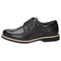 Sioux Schuhe Herren Dilip-716-H Schnürschuh schwarz 12070 für 159,95 <small>CHF</small> kaufen