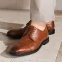 Sioux Schuhe Herren Lopondor-701 Schnürschuh cognac 12102 für 94,95 <small>CHF</small> kaufen
