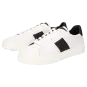 Sioux Schuhe Herren Berniro-700 Sneaker weiss 12320 für 104,95 <small>CHF</small> kaufen