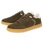 Sioux Schuhe Herren Tedroso-708 Sneaker oliv 12342 für 94,95 <small>CHF</small> kaufen