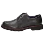 Sioux Schuhe Herren Dilip-716-H Schnürschuh schwarz 12401 für 159,95 <small>CHF</small> kaufen