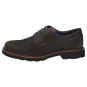 Sioux Schuhe Herren Dilip-716-H Schnürschuh dunkelbraun 12403 für 119,95 <small>CHF</small> kaufen