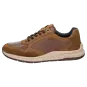 Sioux Schuhe Herren Turibio-713-J Sneaker braun 12432 für 159,95 <small>CHF</small> kaufen