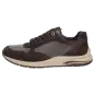 Sioux Schuhe Herren Turibio-713-J Sneaker dunkelbraun 12436 für 159,95 <small>CHF</small> kaufen