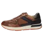 Sioux Schuhe Herren Rojaro-719 Sneaker dunkelbraun 12445 für 109,95 <small>CHF</small> kaufen