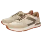 Sioux Schuhe Herren Rojaro-719 Sneaker beige 12446 für 159,95 <small>CHF</small> kaufen