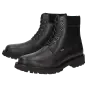Sioux Schuhe Herren Aspar.-702-TEX-LF-H Stiefelette schwarz 12550 für 209,95 <small>CHF</small> kaufen