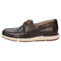 Sioux Schuhe Herren Nurilinos-702 Schnürschuh dunkelbraun 12671 für 109,95 <small>CHF</small> kaufen